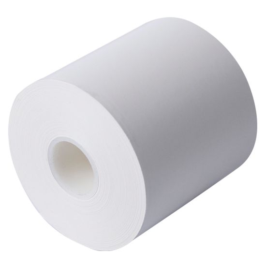 Image de Brother étiquette à imprimer Blanc Imprimante d'étiquette adhésive (BFA-274080-080)