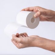 Image de Brother étiquette à imprimer Blanc Imprimante d'étiquette adhésive (BFA-274080-080)