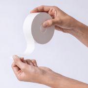 Image de Brother étiquette à imprimer Blanc Imprimante d'étiquette adhésive (BFA-274039-102)