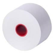 Image de Brother étiquette à imprimer Blanc Imprimante d'étiquette adhésive (BDA-255058-102)
