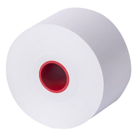 Image de Brother étiquette à imprimer Blanc Imprimante d'étiquette adhésive (BDA-255058-102)