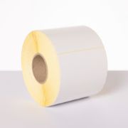 Image de Brother étiquette à imprimer Blanc Imprimante d'étiquette adhésive (BUS-1J211148-203)