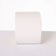 Image de Brother étiquette à imprimer Blanc Imprimante d'étiquette adhésive (BUS-1J211148-203)