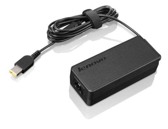 Image de Lenovo ThinkPad 135W adaptateur de puissance & onduleur Universel Noir (4X20E50562)