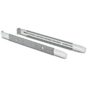 Image de APC Bracket kit, Rear rails, Rack ATS (AP7768)