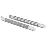 Image de APC Bracket kit, Rear rails, Rack ATS (AP7768)