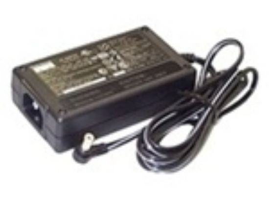 Image de Cisco Unified IP Endpoint Power Cube 4, 48V, 0.917A, 47-63Hz, 100-240V, 0.8A Adaptateur de puissance & onduleur - Noir (CP-PWR-CUBE-4=)