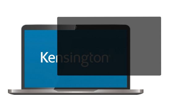 Image de Kensington Filtre de confidentialité amovible à 2 directions pour Dell Latitude 5285 (brillant) (626368)