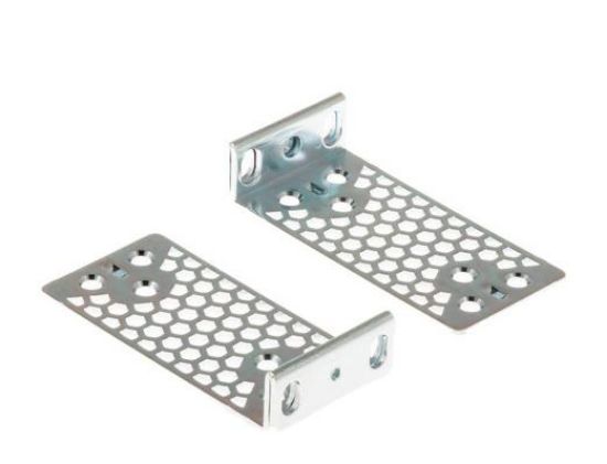 Image de Cisco Catalyst 3850 rack mount kit Accessoire de racks (C3850-RACK-KIT-RF)
