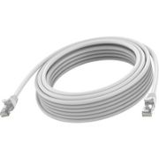 Image de Vision 3m, CAT6A, White Câble de réseau - Blanc (TC 3MCAT6A)
