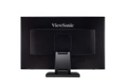 Image de Viewsonic moniteur à écran tactile 68,6 cm (27") 1920 x 1080 pixels Plusieurs pressions Multi-utilisateur Noir (TD2760)