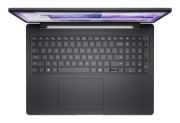 Image de DELL Pro Max 16 MC16250 Intel Core Ultra 7 265H Station de travail mobile 40,6 cm (16") Full HD+ 64 Go DDR5-SDRAM 1 To SSD NVIDIA RTX PRO 1000 Blackwell Wi-Fi 7 (802.11be) Windows ... (VWPYH)
