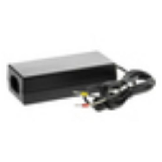 Image de Axis T8007 PS24 EUR Adaptateur de puissance & onduleur - Noir (5503-102)