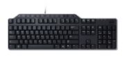 Image de DELL KB522 clavier Universel USB QWERTY Anglais britannique Noir (KB522-BK-UK)