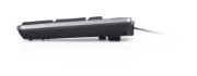 Image de DELL KB522 clavier Universel USB QWERTY Anglais britannique Noir (KB522-BK-UK)