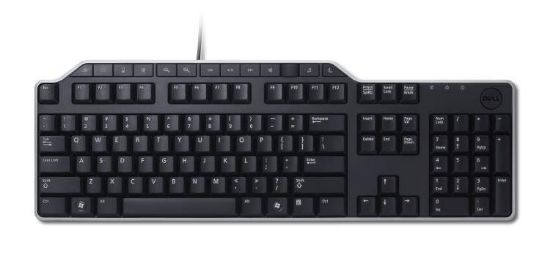 Image de DELL KB522 - clavier - QWERTZ suisse (KB522-BK-SWI)