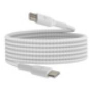 Image de Belkin BoostCharge Câble USB - Blanc (CAB004BT2MWH)