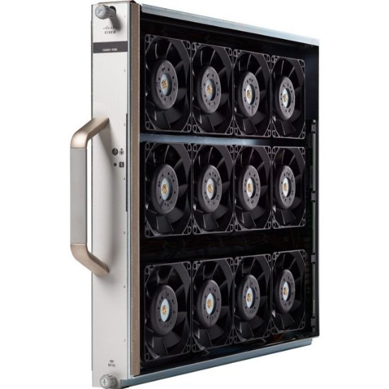 Image de Cisco Catalyst 9400 Series 7 slot chassis Fan Tray Accessoire de racks - Gris (C9407-FAN=)