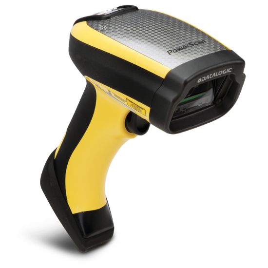 Image de Datalogic PowerScan PD9531 Lecteur de code à barres - Noir,Jaune (PD9531-DPM)