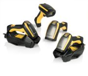 Image de Datalogic PowerScan PD9531 Lecteur de code à barres - Noir,Jaune (PD9531-DPM)