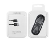 Image de Samsung EP-DG930 câble USB 1,5 m USB A USB C Noir (EP-DG930IBEGWW)