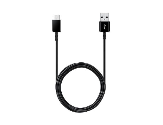 Image de Samsung EP-DG930 câble USB 1,5 m USB A USB C Noir (EP-DG930IBEGWW)