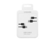 Image de Samsung EP-DG930 câble USB 1,5 m USB A USB C Noir (EP-DG930MBEGWW)
