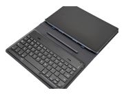 Image de Samsung étui pour tablette 26,4 cm (10.4") Housse Noir (GP-FBP615TGABW)