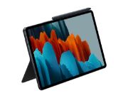 Image de Samsung clavier pour tablette Pogo Pin Noir (EF-DT870UBEGEU)