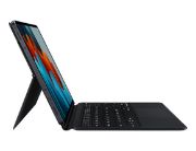 Image de Samsung clavier pour tablette Pogo Pin Noir (EF-DT870UBEGEU)