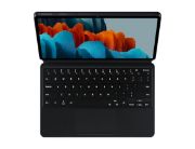 Image de Samsung clavier pour tablette Pogo Pin Noir (EF-DT870UBEGEU)