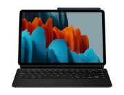 Image de Samsung clavier pour tablette Pogo Pin Noir (EF-DT870UBEGEU)