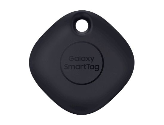 Image de Samsung Galaxy SmartTag Article Recherche Noir (EI-T5300BBEGEU)