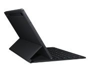 Image de Samsung clavier pour tablette Noir (EF-DT730UBEGEU)