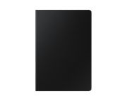 Image de Samsung étui pour tablette 31,5 cm (12.4") Folio Noir (EF-BT730PBEGEU)