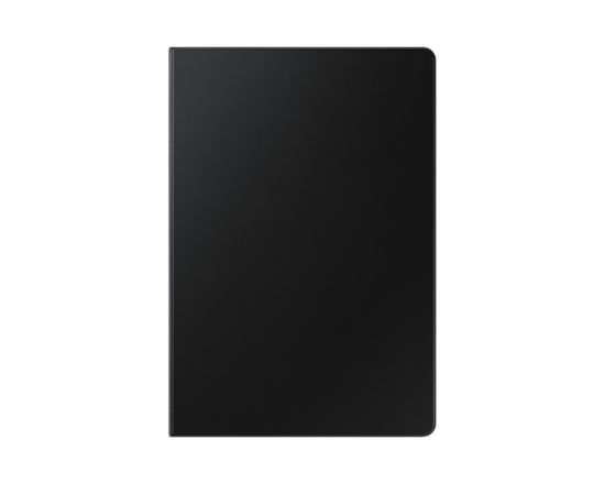 Image de Samsung étui pour tablette 31,5 cm (12.4") Folio Noir (EF-BT730PBEGEU)