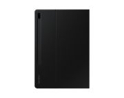 Image de Samsung étui pour tablette 31,5 cm (12.4") Folio Noir (EF-BT730PBEGEU)