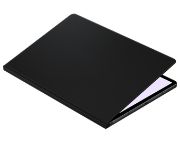 Image de Samsung étui pour tablette 31,5 cm (12.4") Folio Noir (EF-BT730PBEGEU)