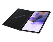 Image de Samsung étui pour tablette 31,5 cm (12.4") Folio Noir (EF-BT730PBEGEU)