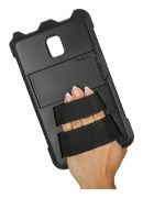 Image de Samsung GP-FPT575TG 20,3 cm (8") Housse Noir (GP-FPT575TGFBW)
