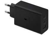 Image de Samsung EP-T6530 Casques, Casque, Netbook, Ordinateur portable, Smartphone, Smartwatch, Tablette Noir Secteur Intérieure (EP-T6530NBEGEU)