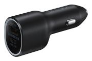 Image de Samsung EP-L4020 Smartphone Noir Allume-cigare Charge rapide Intérieure (EP-L4020NBEGEU)