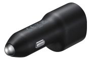Image de Samsung EP-L4020 Smartphone Noir Allume-cigare Charge rapide Intérieure (EP-L4020NBEGEU)
