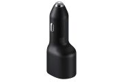 Image de Samsung EP-L4020 Smartphone Noir Allume-cigare Charge rapide Intérieure (EP-L4020NBEGEU)