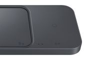 Image de Samsung EP-P5400 Casques, Smartphone, Smartwatch Gris USB Recharge sans fil Intérieure (EP-P5400TBEGEU)
