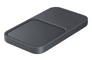 Image de Samsung EP-P5400 Casques, Smartphone, Smartwatch Gris USB Recharge sans fil Intérieure (EP-P5400TBEGEU)