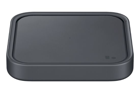 Image de Samsung EP-P2400 Smartphone Gris USB Recharge sans fil Charge rapide Intérieure (EP-P2400TBEGEU)