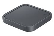 Image de Samsung EP-P2400 Smartphone Gris USB Recharge sans fil Charge rapide Intérieure (EP-P2400TBEGEU)