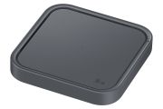 Image de Samsung EP-P2400 Smartphone Gris USB Recharge sans fil Charge rapide Intérieure (EP-P2400TBEGEU)