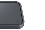 Image de Samsung EP-P2400 Smartphone Gris USB Recharge sans fil Charge rapide Intérieure (EP-P2400TBEGEU)